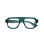 Maska III Turquoise Matte