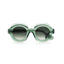 Misty Sun Green