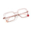 Be Clush Wire 140