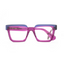 Romy Fucsia Mix