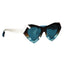 Nos Blue Ombre