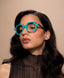 Oprah A62 Stonewash Blue