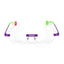 Be String Pierced 764